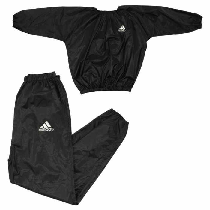 Adidas Boxing Sauna Suit